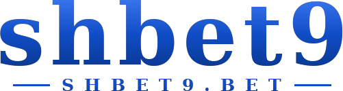 shbet9 logo